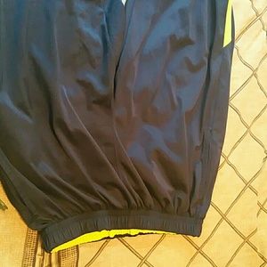 Exercise Pants / Joggers